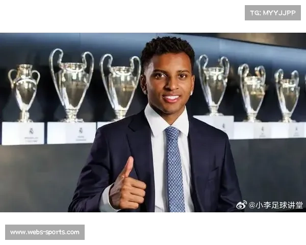 罗德里戈回应出场时间减少：唯有继续努力